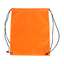 New product custom low price high quality waterproof polyester nylon recycle multification drawstring bag